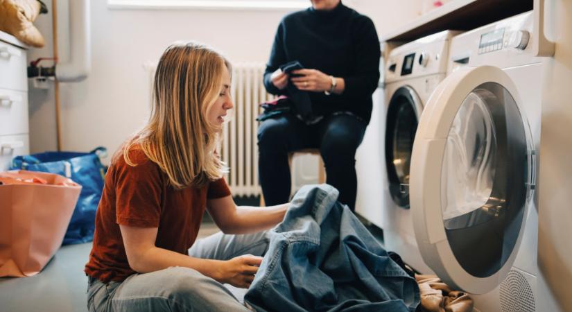 Mi az, amit véletlen se próbálj mosógépben mosni?