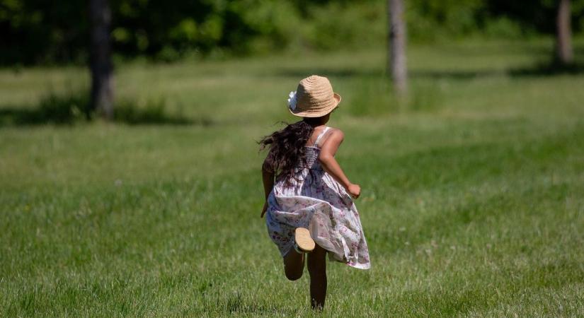 A gyerekek szellemi kapacitásbeli fejlődésében a mozgás az egyik legfontosabb tényező