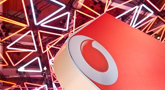 Ez történt: Bejelentették, hogy 6 napos leállás lesz a Vodafone-nál