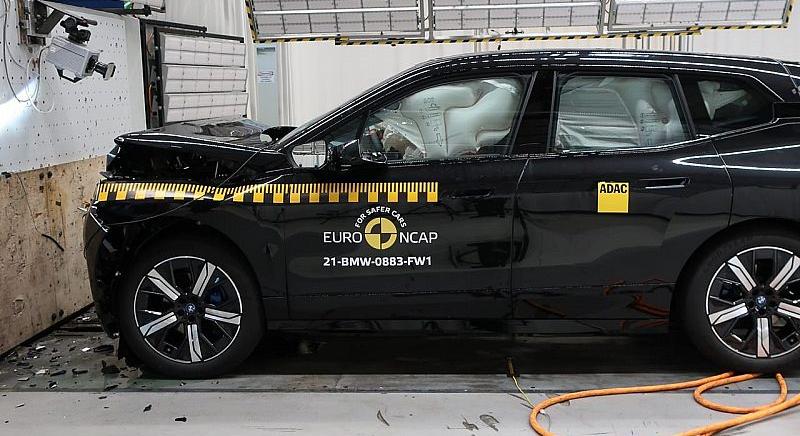 MI-vel gyorsítja fel autói fejlesztését a BMW