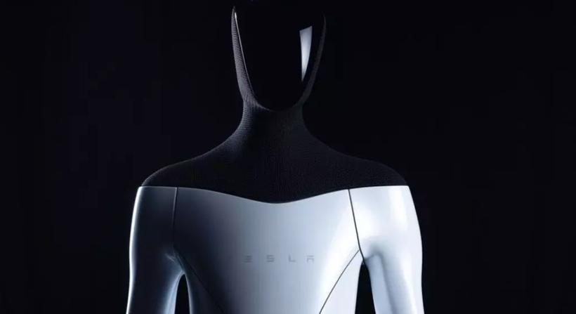 Elon Musk: három hónapon belül elkészül az Optimus humanoid robot prototípusa