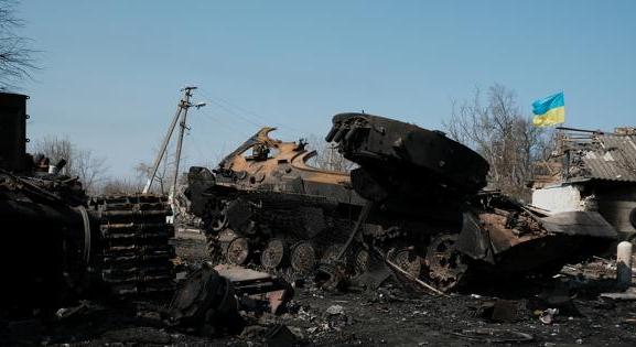 Félelmetes végkifejlet várható Kelet-Ukrajnában, de újabb amerikai segítség érkezik - reggeli háborús összefoglaló