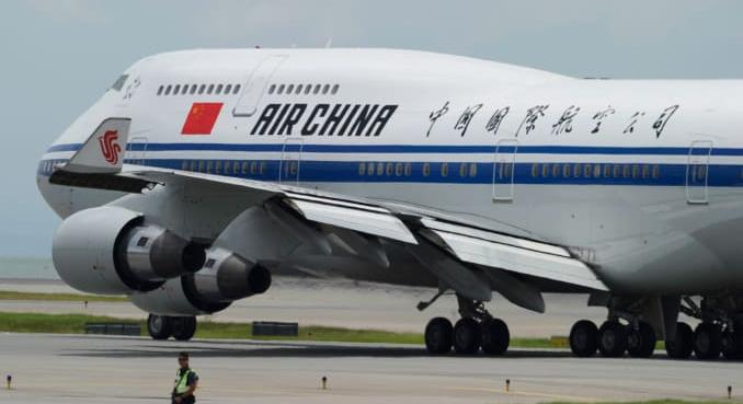 Újraindítja budapesti járatát az Air China