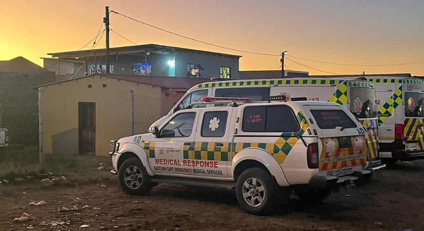 Rejtélyes körülmények között halt meg huszonkét fiatal egy dél-afrikai éjszakai klubban