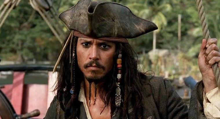 Állítólag nagyon sok pénzt érne a Disney-nek, ha Johnny Depp ismét Jack Sparrow lenne