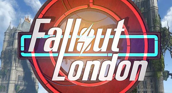 Fallout London - káprázatosan fest a Fallout 4 modja
