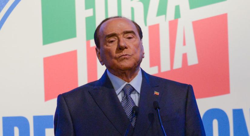 Berlusconi: “A Monza sikerének még jobban örültem, mint a Milannal nyert címeknek”