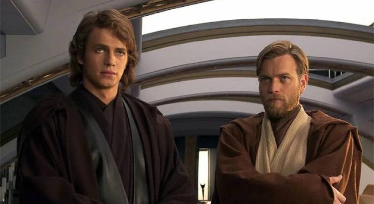 Ewan McGregor és Hayden Christensen is nyitottak az Obi-Wan Kenobi folytatására