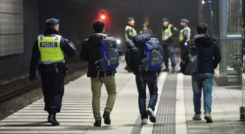 Több mint ötezren élnek bandabűnözésből Svédországban