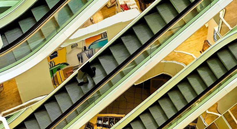 Kellemetlen változás jöhet a magyar bevásárlóközpontokban