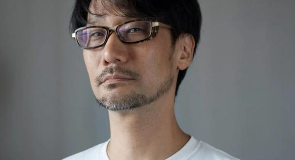 A The Boys miatt törölte az egyik projektjét Hideo Kojima