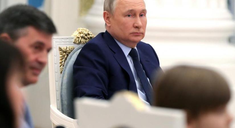 Oroszország a fizetésképtelenség kapujába került