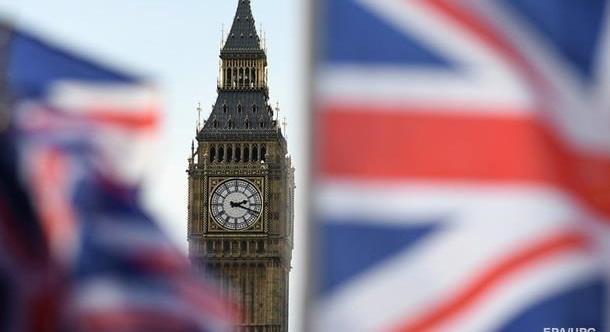 Nagy-Britannia kész további 525 millió dollárt biztosítani Ukrajnának