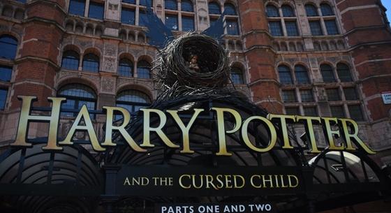 A mágikus karrier: 25 éves a Harry Potter sorozat