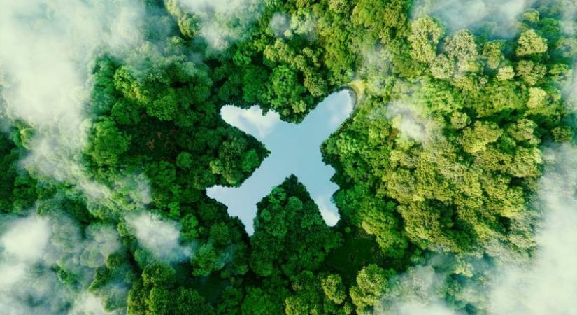 Így lesz környezetbarát a nyaralásod: nem a repülőn múlik minden