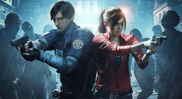 Interjú a Resident Evil 2 szinkronját jegyző SzinkronSarok tagjaival