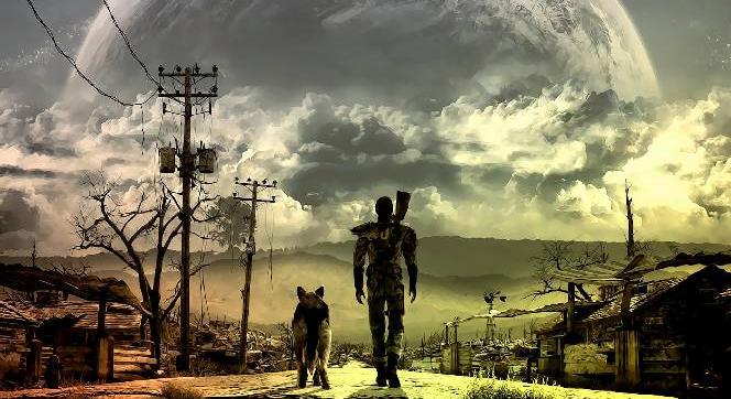 Jelentős részeket vágtak ki anno a Fallout 3-ból – ez derül ki egy Youtube-ra felkerült videóból [VIDEO]