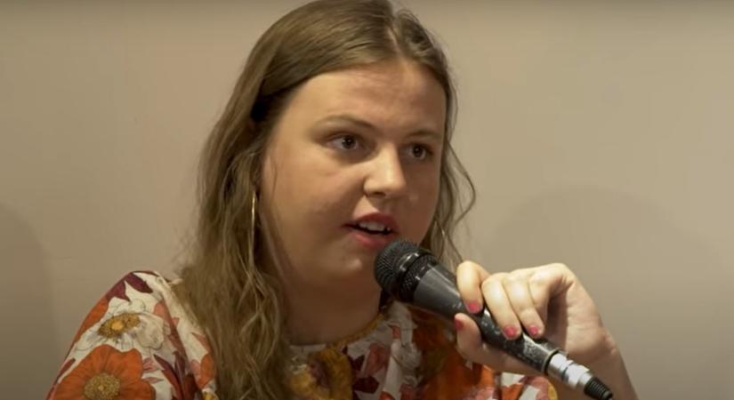 Vida Kamilla: Ez a kiadó társadalmi szerepet vállal