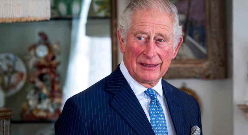 Károly herceg nagyvonalúan elfogadhatott hárommillió euró készpénzt a katari exkormányfőtől
