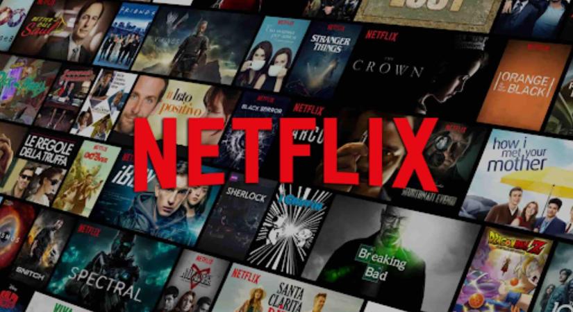 Hivatalos: jön az olcsó Netflix-előfizetés