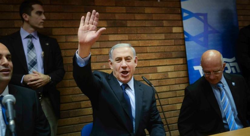 Új törvény akadályozhatja meg Netanjahu miniszterelnöki jelölését