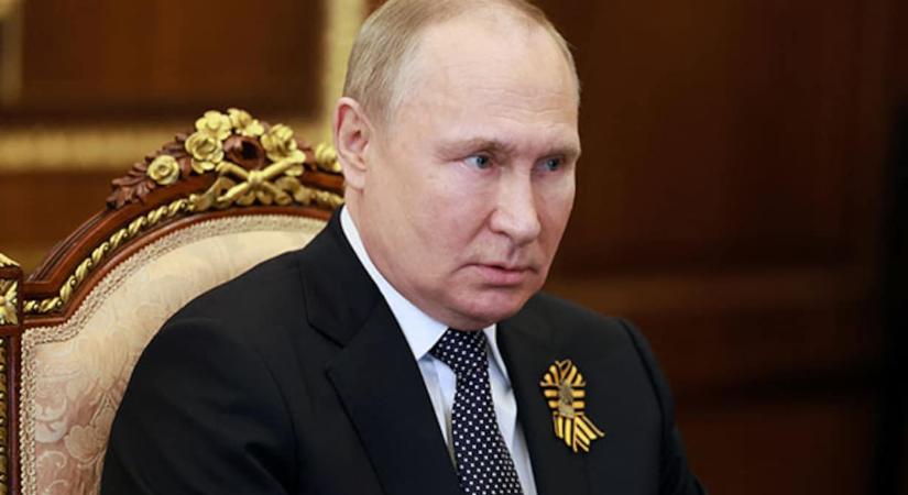 Még néhány óra, és Putyin Oroszországa fizetésképtelenné válik