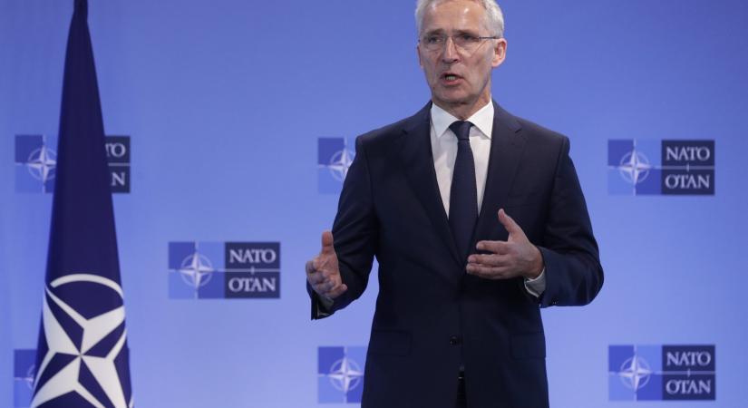 Elmondta a NATO, szerintük hogyan érhet véget az orosz-ukrán háború