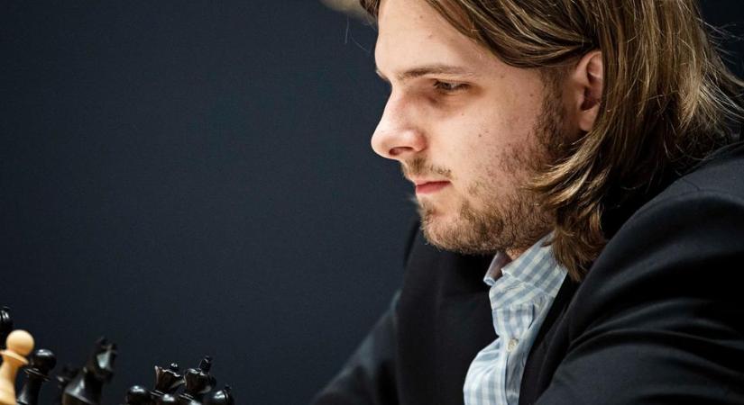 Rapport Richárd megszerezte első győzelmét a sakkvilágbajnok-jelöltek tornáján – rövid összefoglaló meccsről