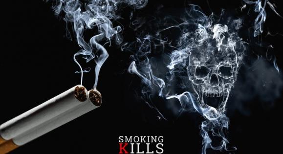 A dohányzás újabb árnyoldalai