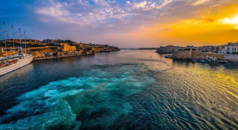 Karrierváltóknak szerveznek utazást Máltára