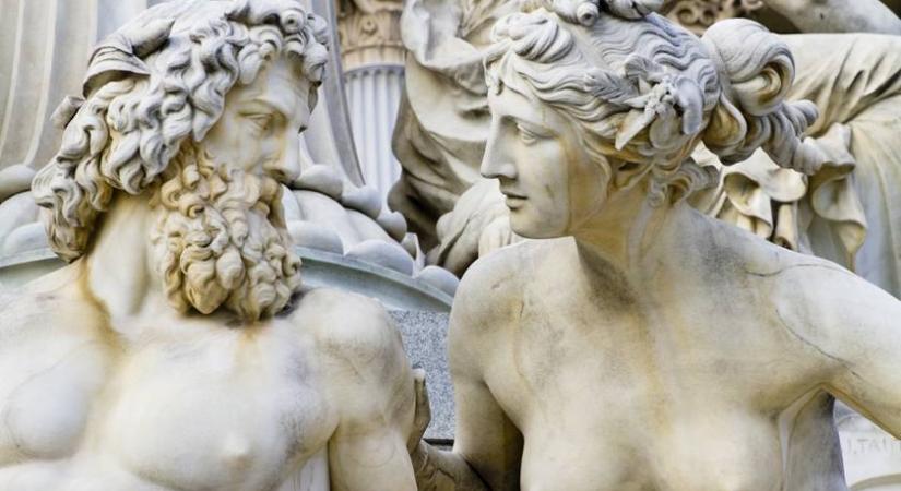 KVÍZ: Mennyire vágod az ókori görög mitológiát?