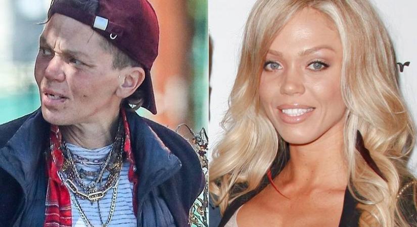 Népszerű modell volt: ma már hajléktalanként éli az életét Loni Willison