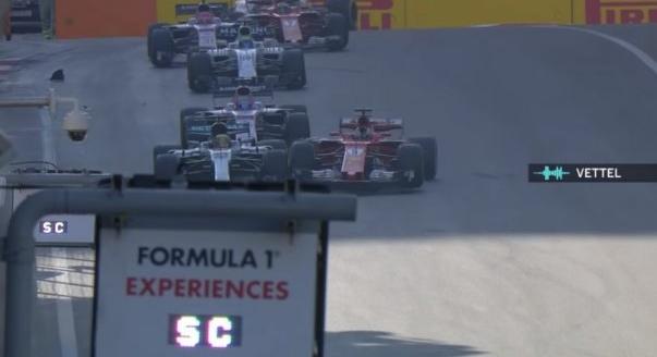 F1-Archív: „Schumacher durvább volt Vettelnél”