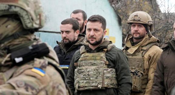 Gyűlnek a bizonyítékok az orosz katonák ellen, Zelenszkij az szomszédba üzent – hétfő reggeli háborús összefoglaló
