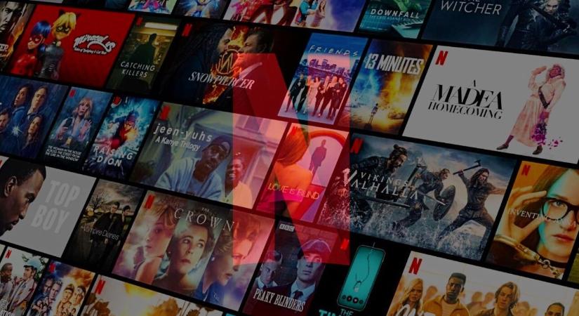 A Google segítheti ki a Netflixet reklámfronton