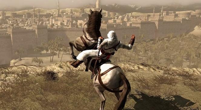 Hátborzongató részleteket tudtunk meg az Assassin’s Creed lovairól!