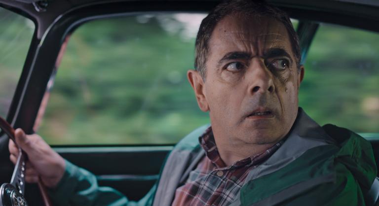 Aki szereti Mr. Beant, ezt az új sorozatot ki ne hagyja a Netflixen