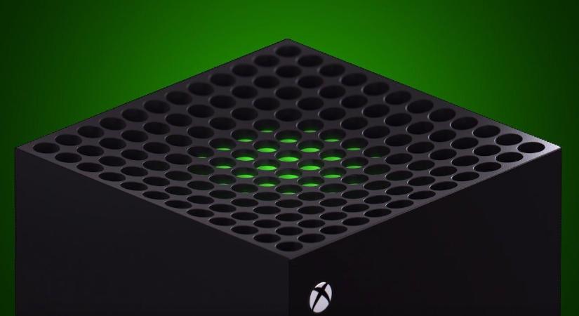 Mostantól még szebb látvány megjelenítésére képesek az Xbox One-os és Xbox Series S/X-es játékok az AMD-nek hála