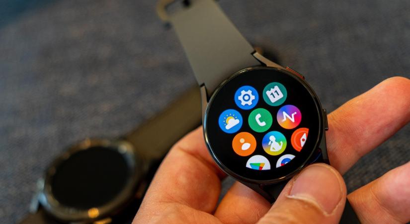 Drágább lesz a Samsung Galaxy Watch 5 széria, mint az előd modell