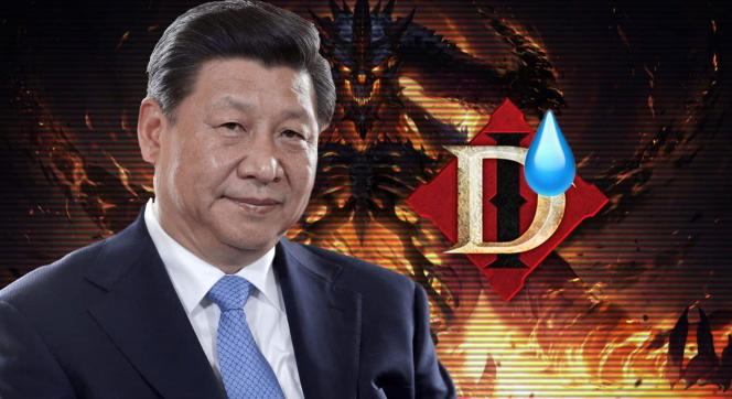 Betiltatnád a játékodat Kínában? A Diablo Immortal megmutatja, hogy csináld!
