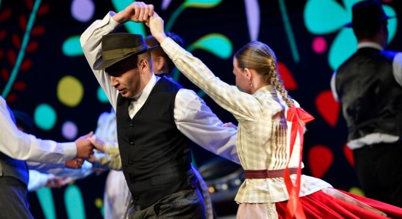 Flamenco, tangó, kortárs tánc és néptánc a Nemzeti Táncszínház nyári estjein
