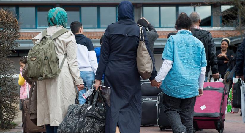 Végzetes késelés történt egy németországi menekültszállón