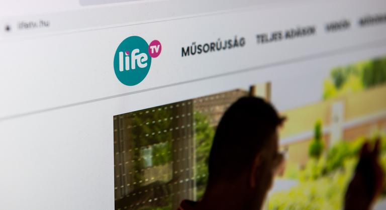 Leépül a Life TV, elbocsátják a műsorvezetőket