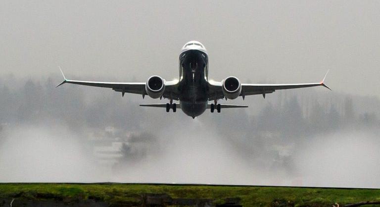 55 éve szállnak a malacperselyek – Boeing 737-sztori