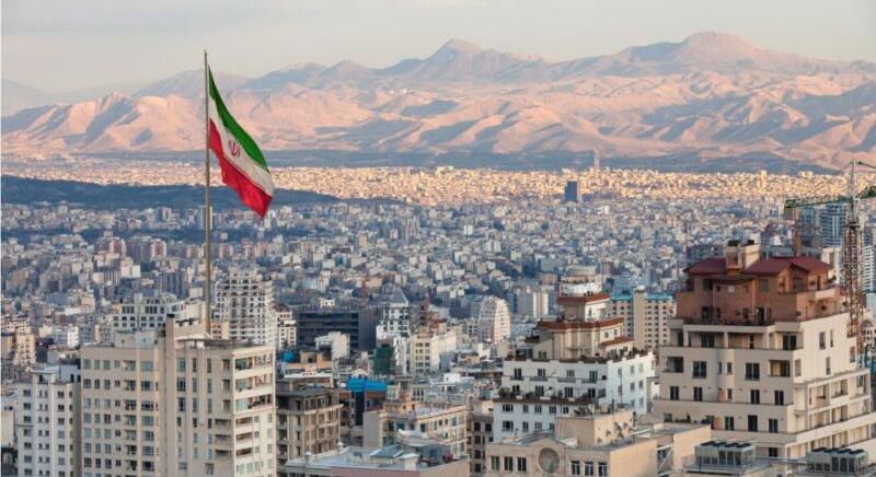 Irán digitális valutája két hónapon belül bevezetésre kerül