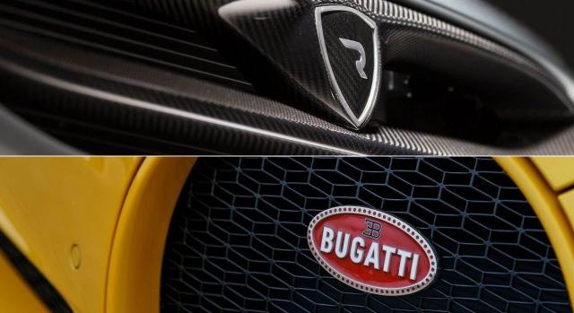 Csehül áll a Bugatti, horvát kézbe kerülhet