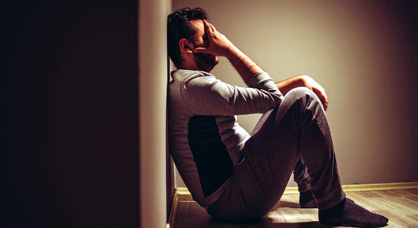 Depresszió és a szorongás: ezekkel a problémákkal küzdenek a munkavállalók