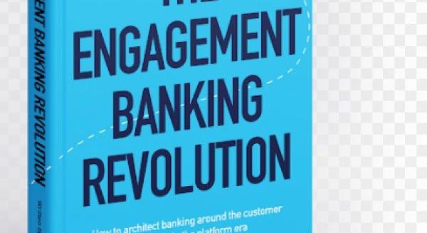 Backbase releases Engagement Banking Revolution book (ENGLISH TEXT)