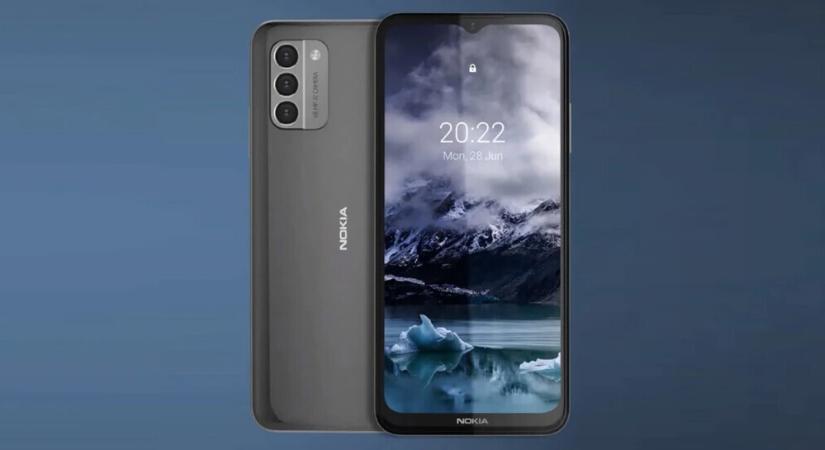 Stílusos Nokia van készülőben