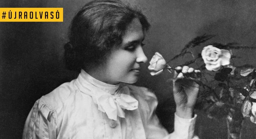 Helen Keller története – Kitörés egy csöndes, sötét világból